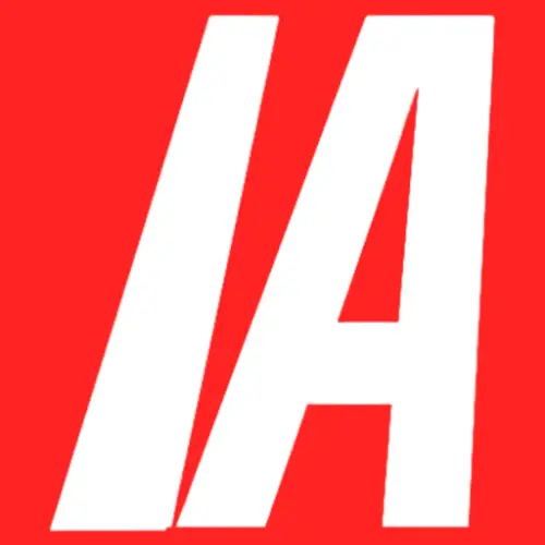 Logo of IAchecker