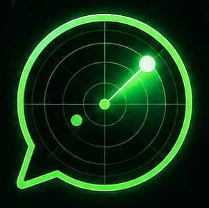 Logo of SocialSignal