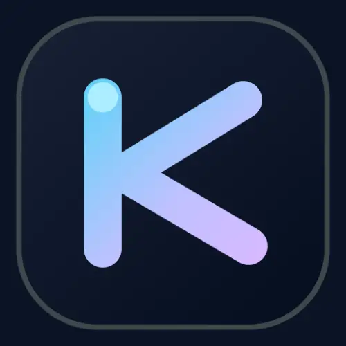 Logo of KinetixSEO
