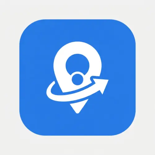 Logo of MapFlip