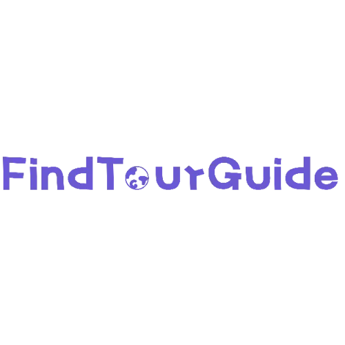 Logo of findtourguide