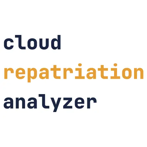 Cloud Repatriation Analyzer