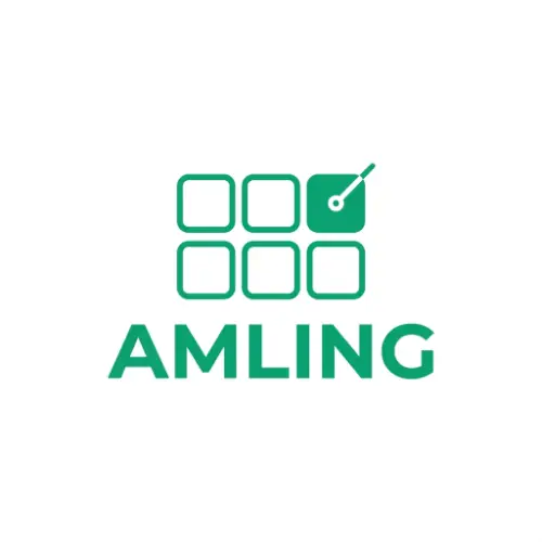 Logo of AMLING