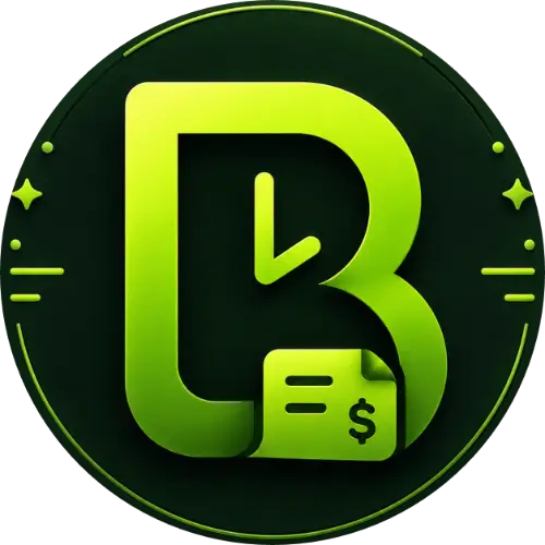Logo of BillTick
