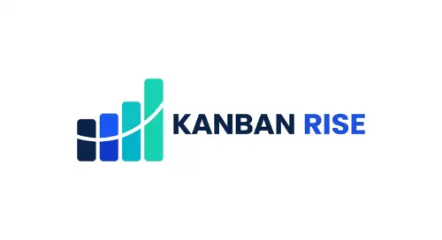 Logo of Kanban Rise