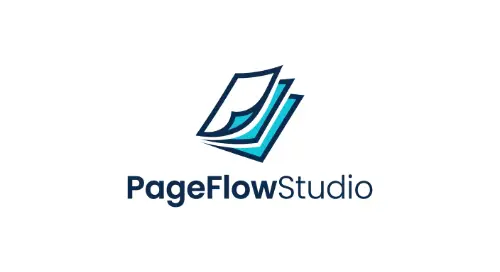 Logo of PageFlow Studio