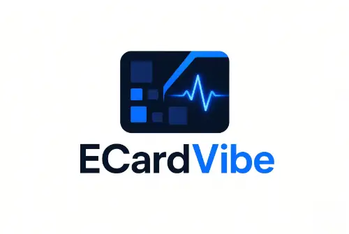 Logo of ECard Vibe