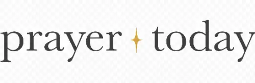Logo of Prayer Today