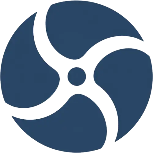 Logo of Notus
