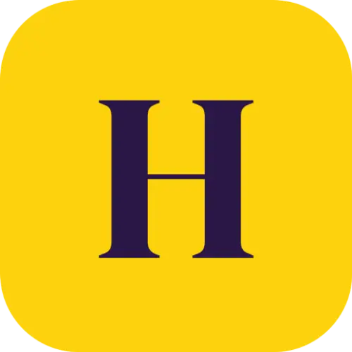 Logo of myHERALD