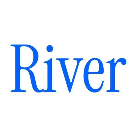 River