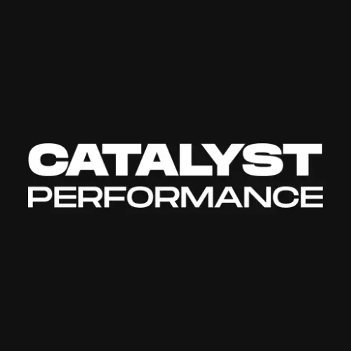 Logo of Catalyst Healthspan Audit