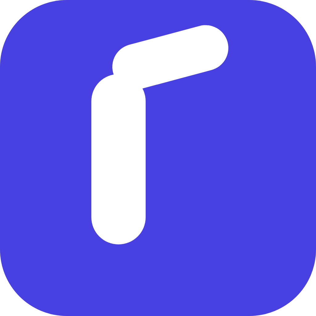 Logo of Reptor