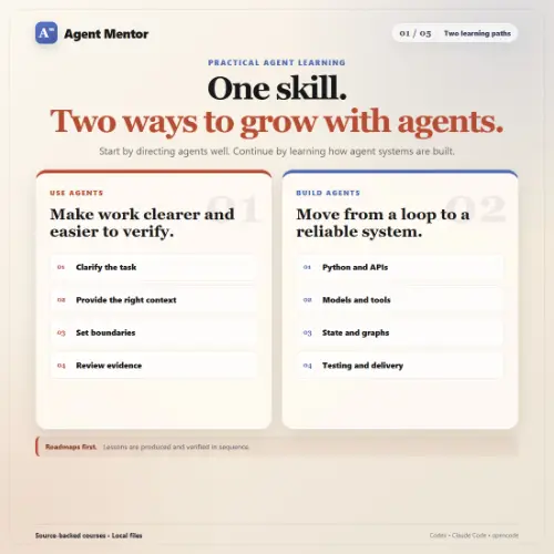 Agent Mentor