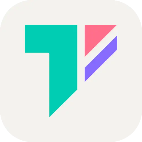 Logo of Tintary