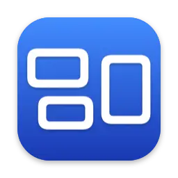 Logo of DesktopTitle