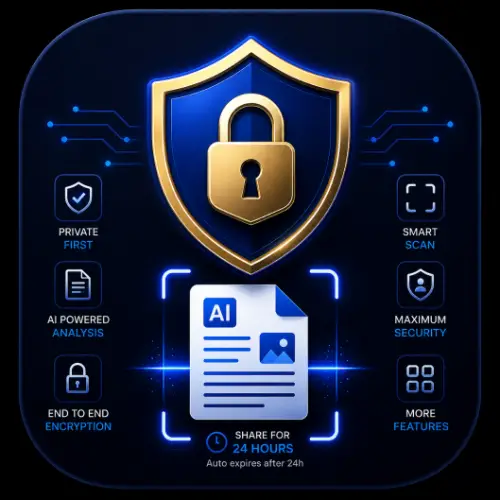 Logo of FinePrint Shield