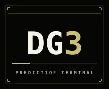 Logo of DG3 Terminal