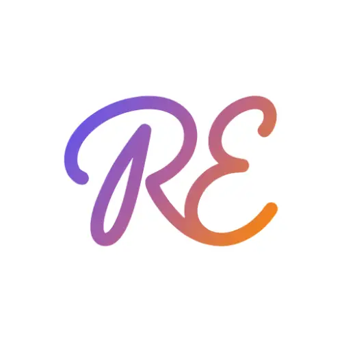 Logo of RealEvents