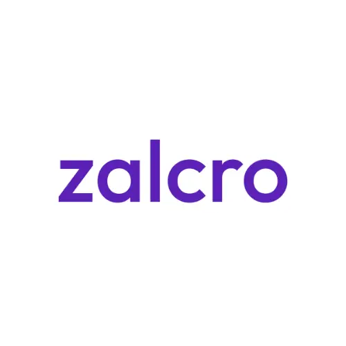 Logo of Zalcro
