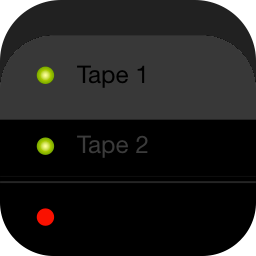 Logo of MultiTrack