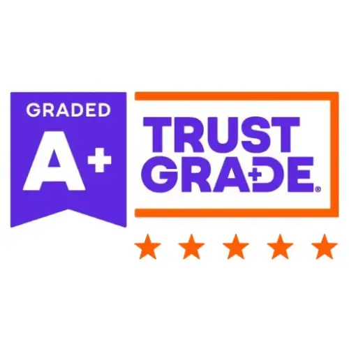 Logo of TrustGrade