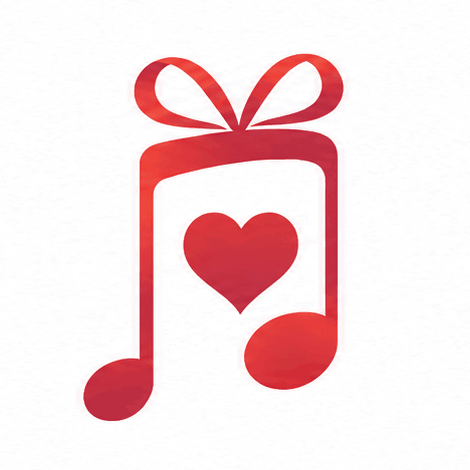 Logo of Your Song Gift