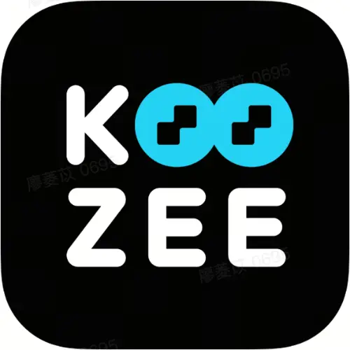 Logo of Koozee