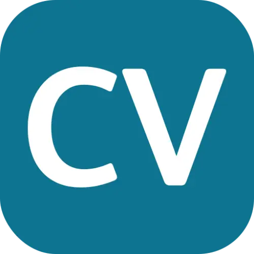 Logo of GetYourCV