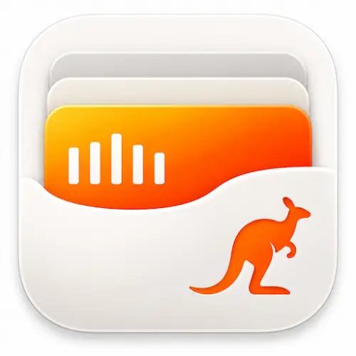 Logo of Roocards