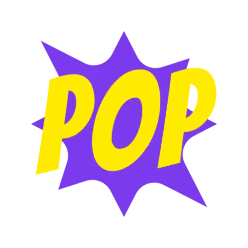 Logo of POP CREATOR