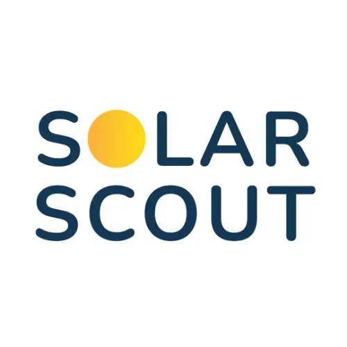 Logo of Solar Scout