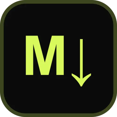 Logo of CleanMD