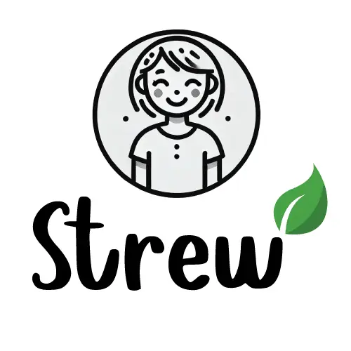 Logo of Strew Home Ed App