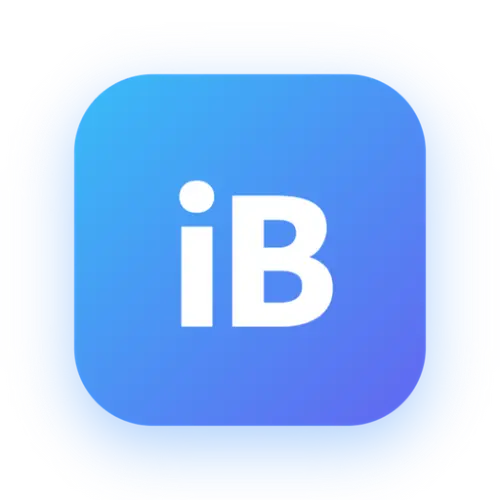 Logo of Industrial Brain