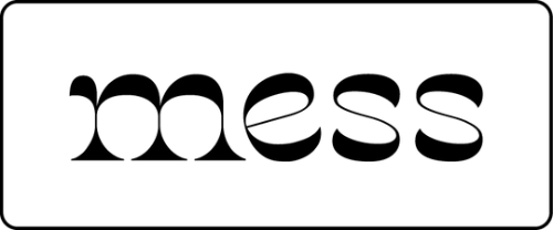 Logo of Mess Arts - New Orleans