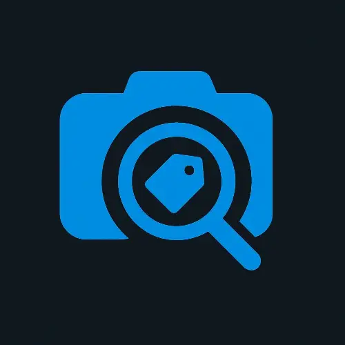 Logo of Photokeyworder
