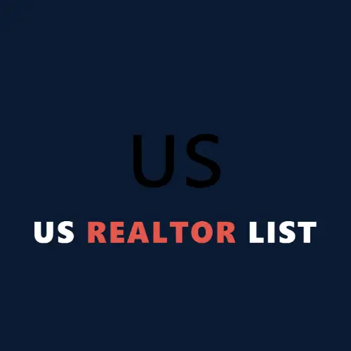 Logo of US Realtor List