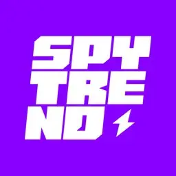 Logo of Spytrend