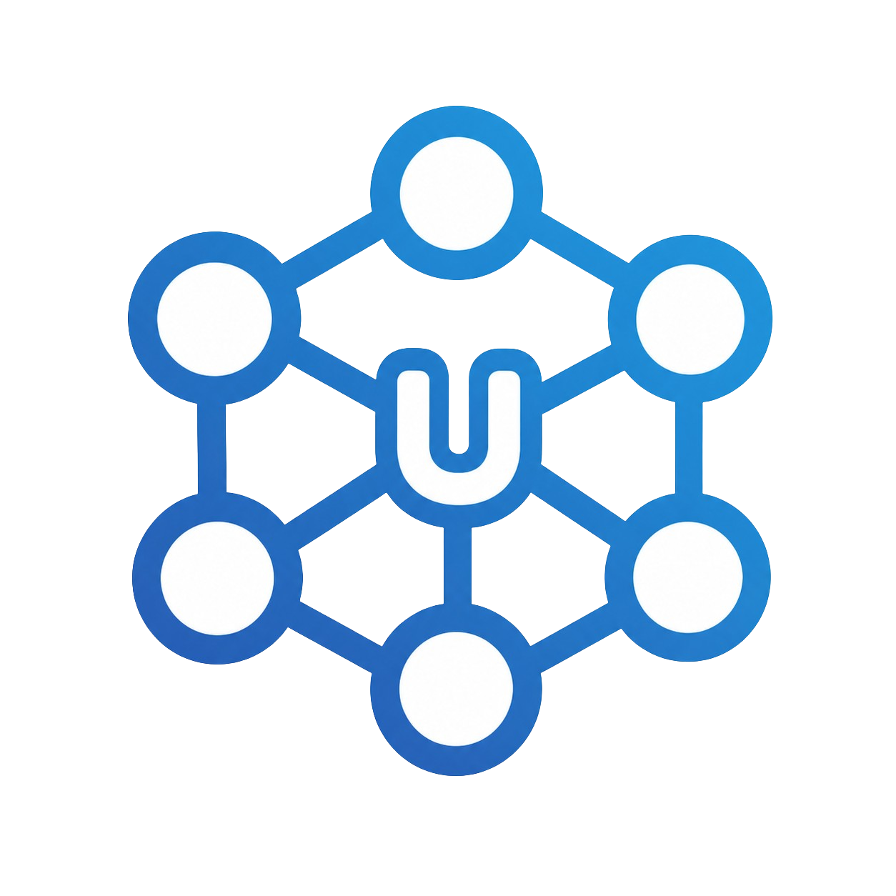 Logo of UnificAlly