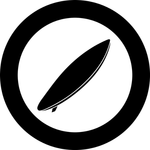 Logo of Surfn
