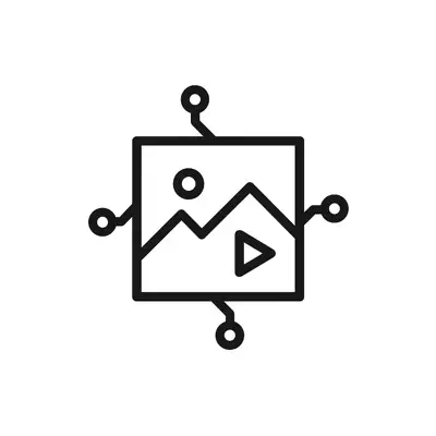 Logo of BudgetPixel AI
