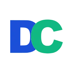 Logo of DosCifras