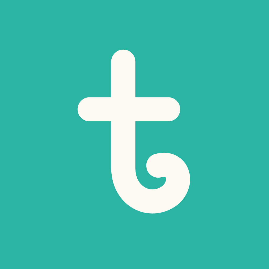 Logo of Tavi : Pet Health Tracker