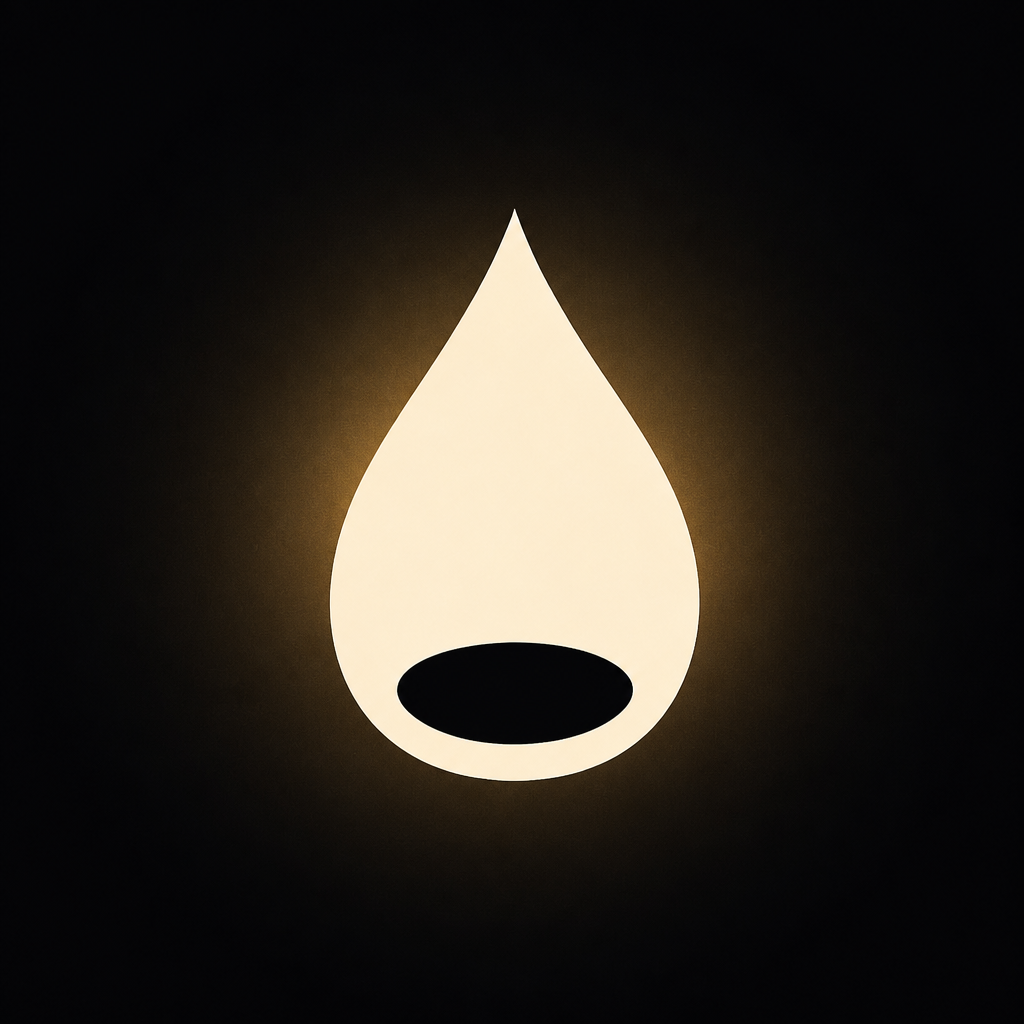 Logo of PressDrop