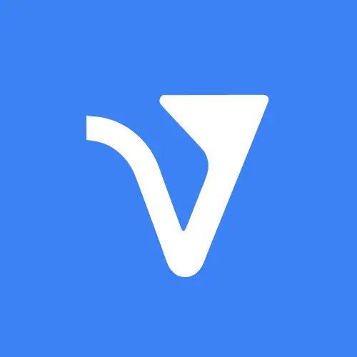 Logo of Vectorify