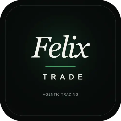 Logo of Felix Trade