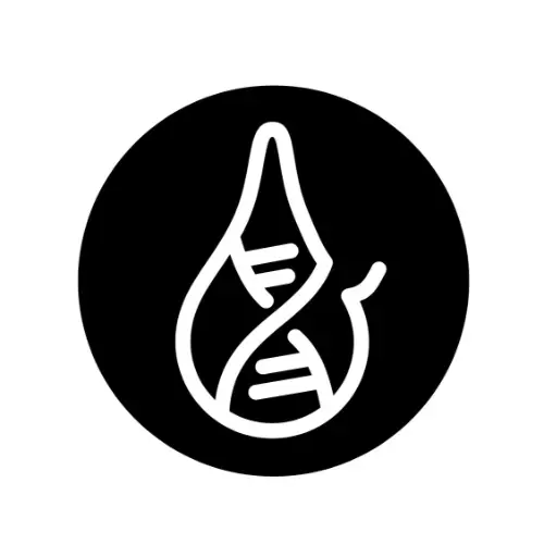 Logo of Plastic-free water bottle