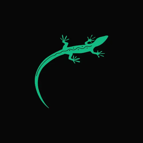 Logo of Lizard