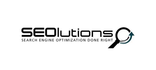Logo of SEOlutions PR Guest Post Portal